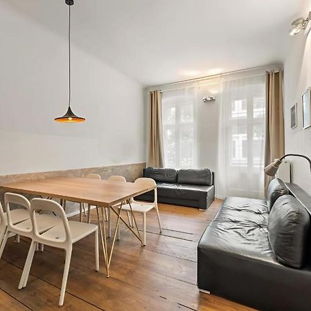 Mooeve Friedrichs Mid Apartment Berlin Ngoại thất bức ảnh